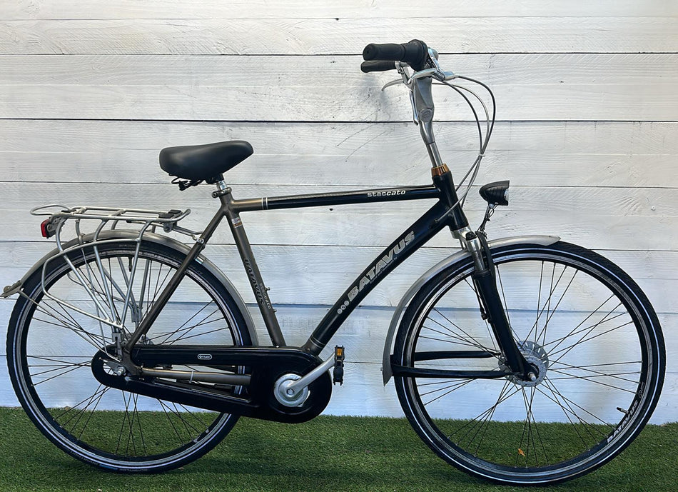 Batavus Staccato