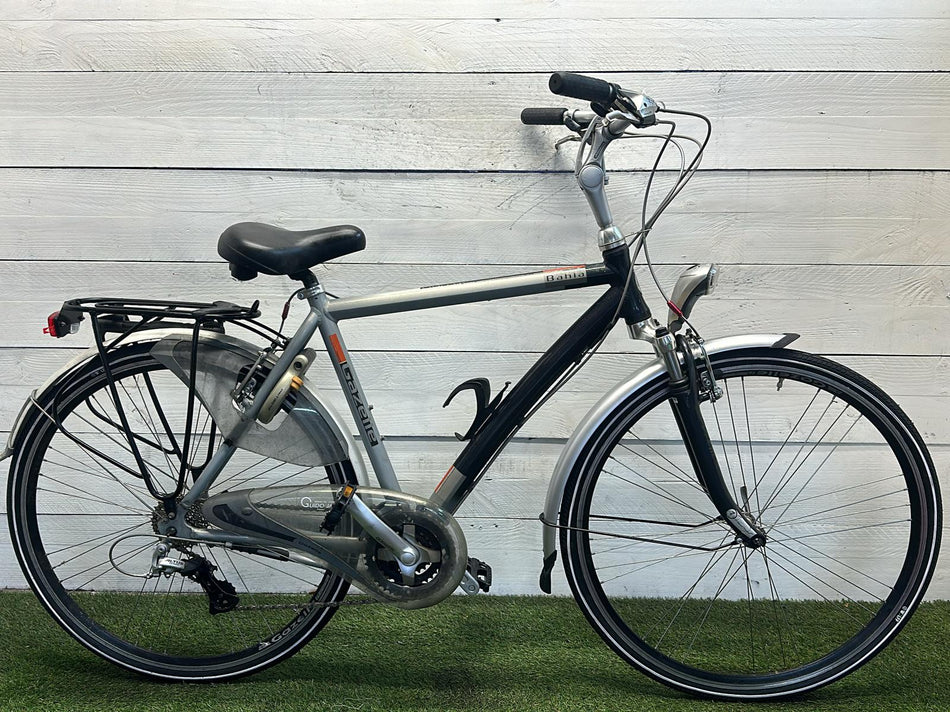 Gazelle Bahia