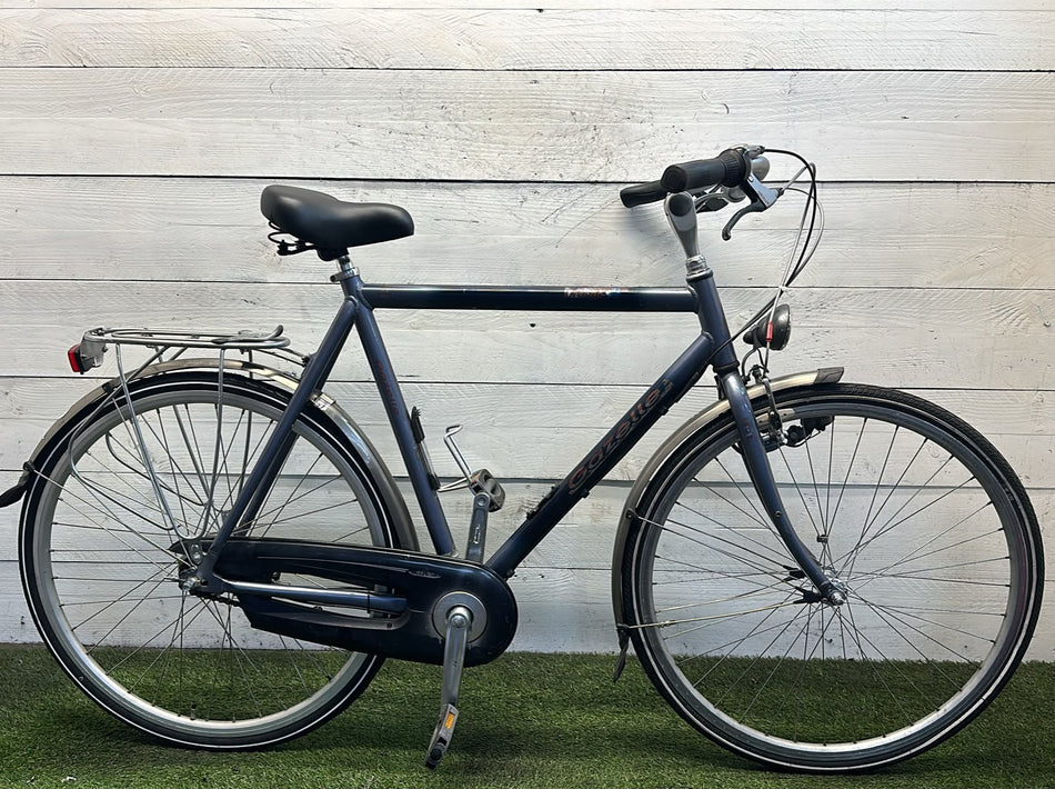 Gazelle Orange