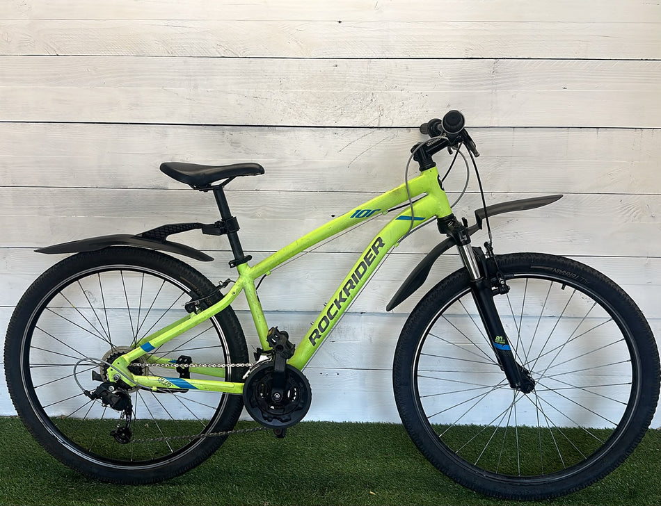 Rockrider ST100