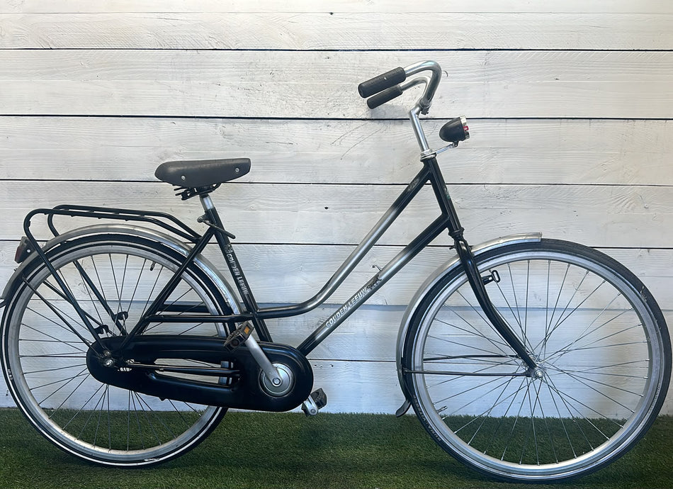 Gouden Leeuw Damesfiets