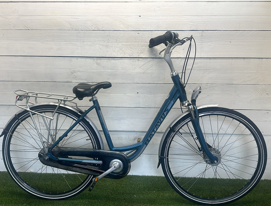 Batavus Monte Carlo