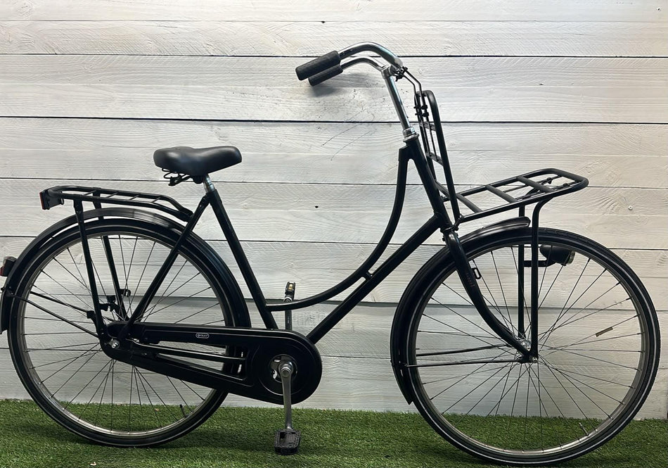 Transportfiets