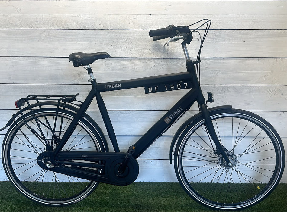 Instinct Urban