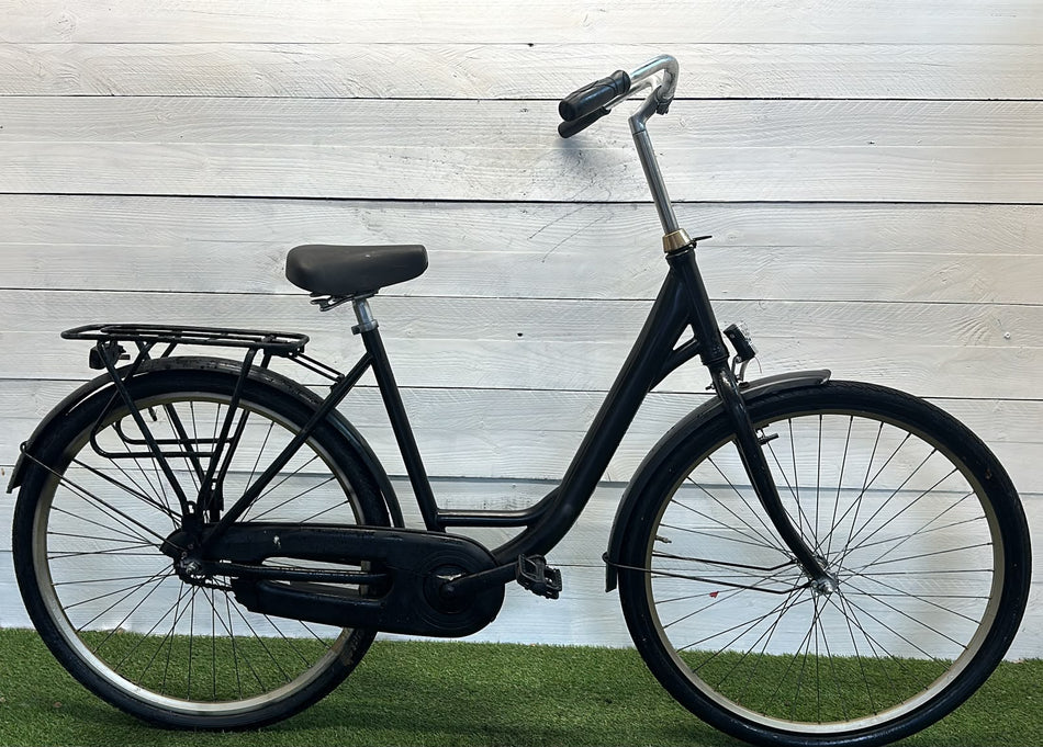Damesfiets