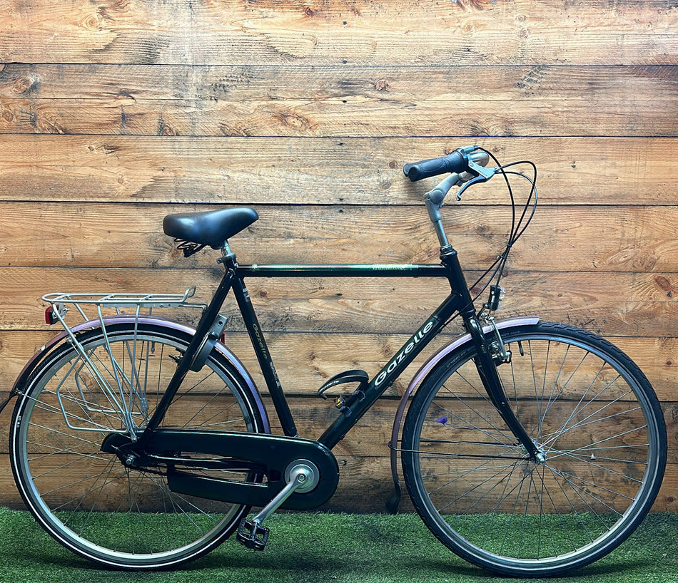 Gazelle Toulouse 7v 28inch 61cm