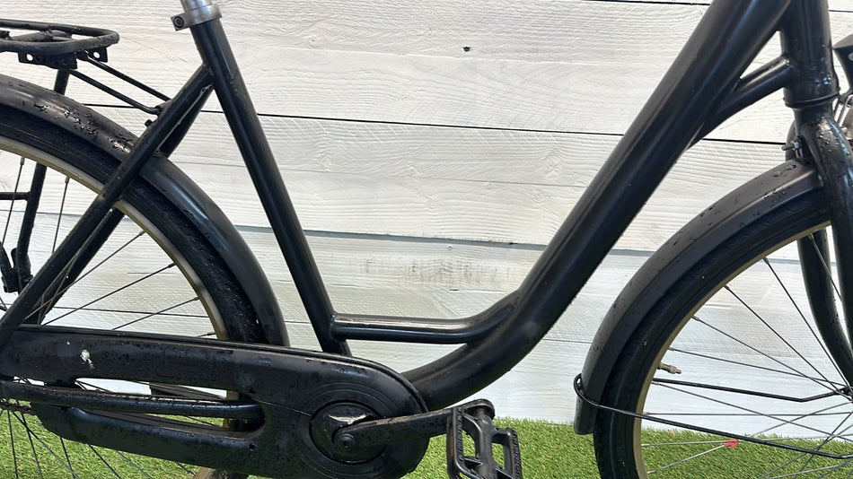 Damesfiets