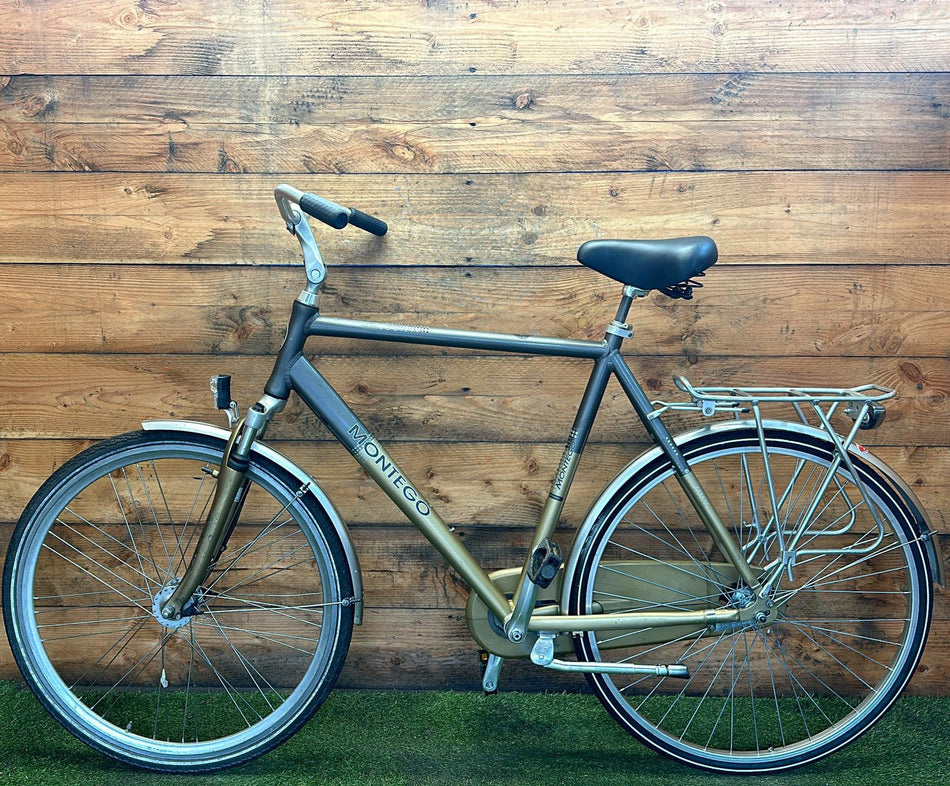 Montego Herenfiets 28inch 61cm