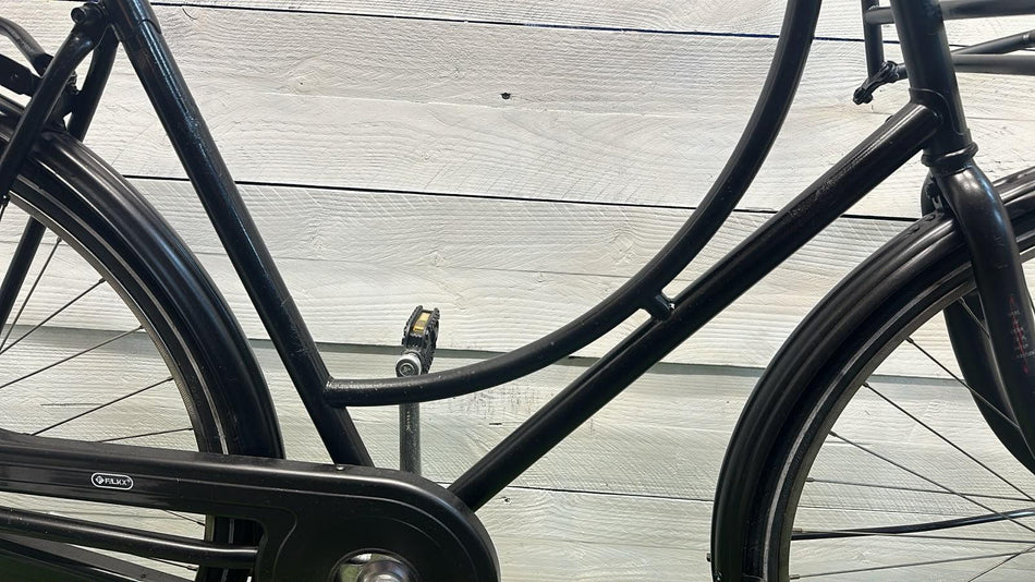 Transportfiets