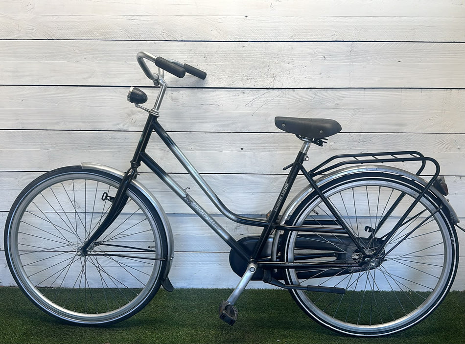 Gouden Leeuw Damesfiets