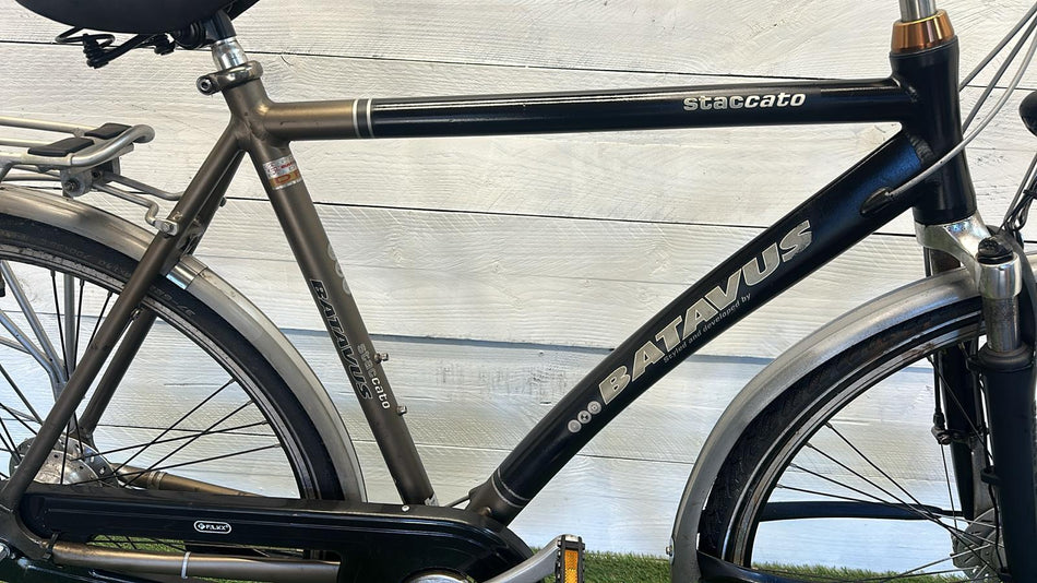 Batavus Staccato