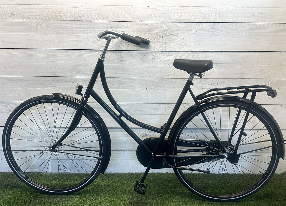 Omafiets