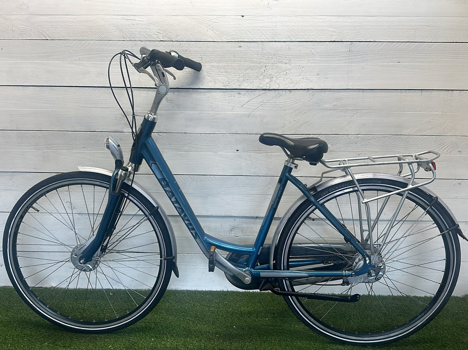Batavus Monte Carlo