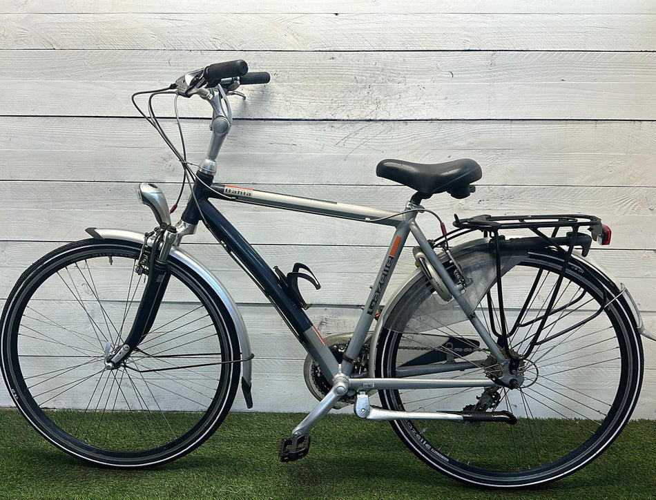 Gazelle Bahia