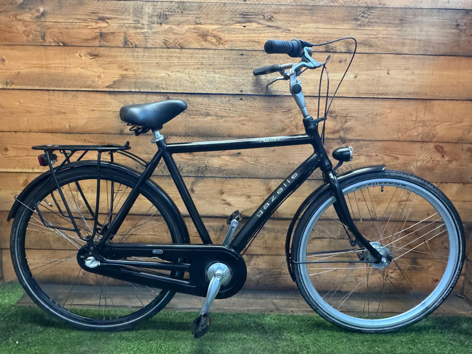 Gazelle Xanta 3v 28inch 57cm