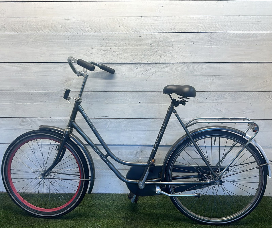 Gazelle Maxinette