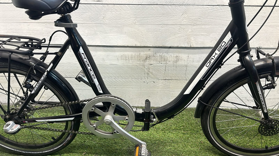 Dah 20 France Vouwfiets