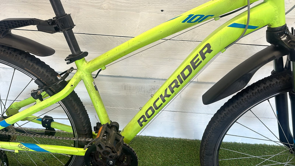 Rockrider ST100