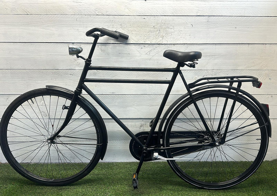 Herenfiets