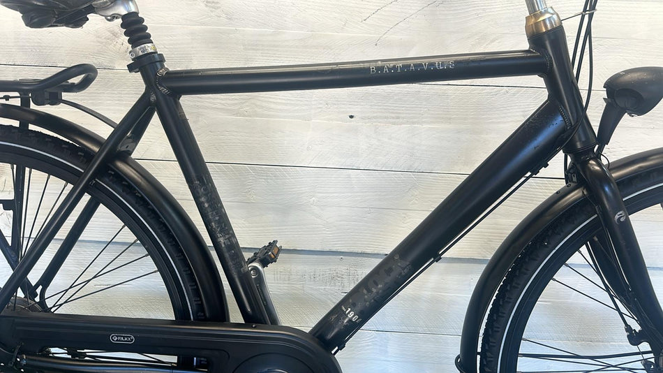 Batavus Blockbuster
