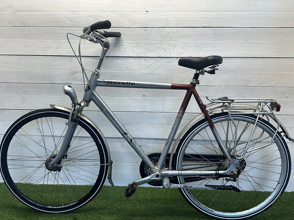 Limit Herenfiets