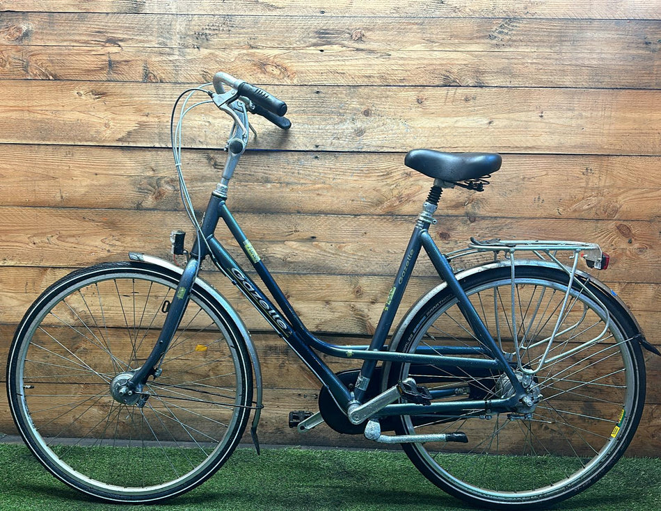 Zonix Classic 28inch 50cm