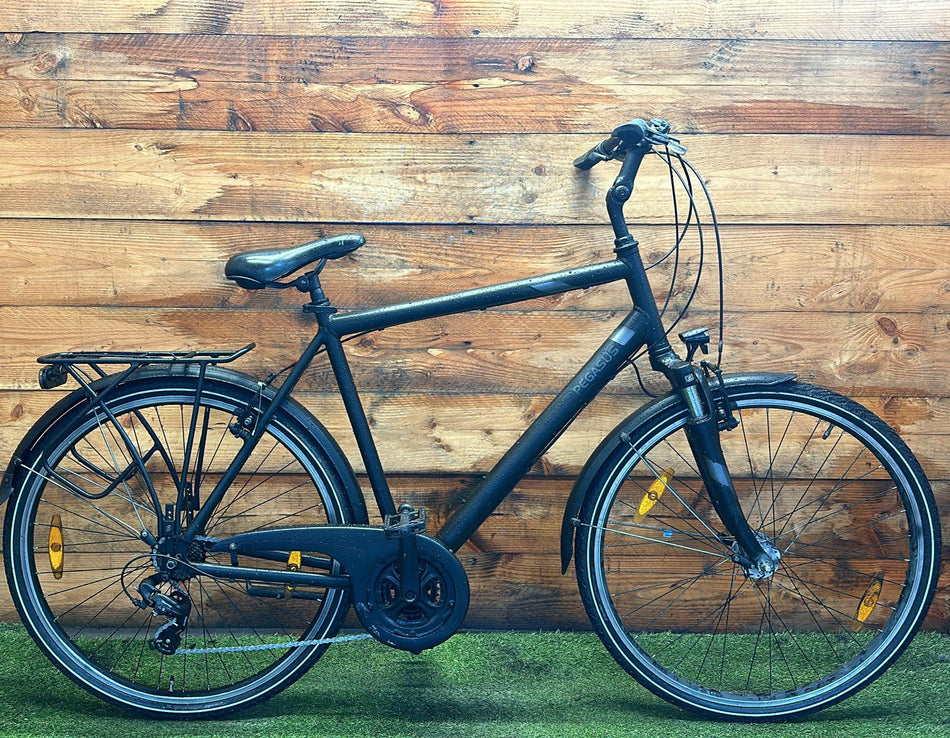 Pegasus Herenfiets 21v 28inch 57cm