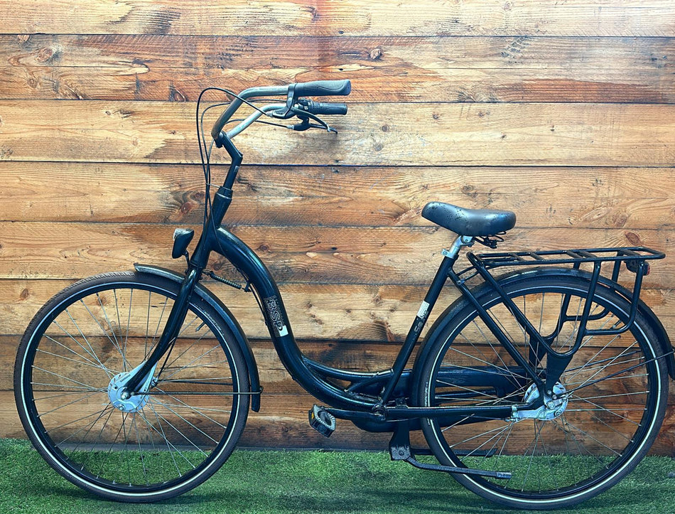 BSP Moederfiets 3v 28inch 50cm