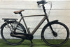 Gazelle Grenoble