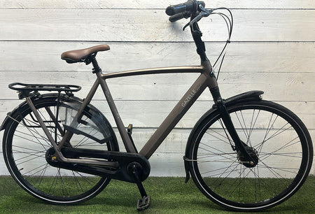 Gazelle Grenoble - Miniatuur 1