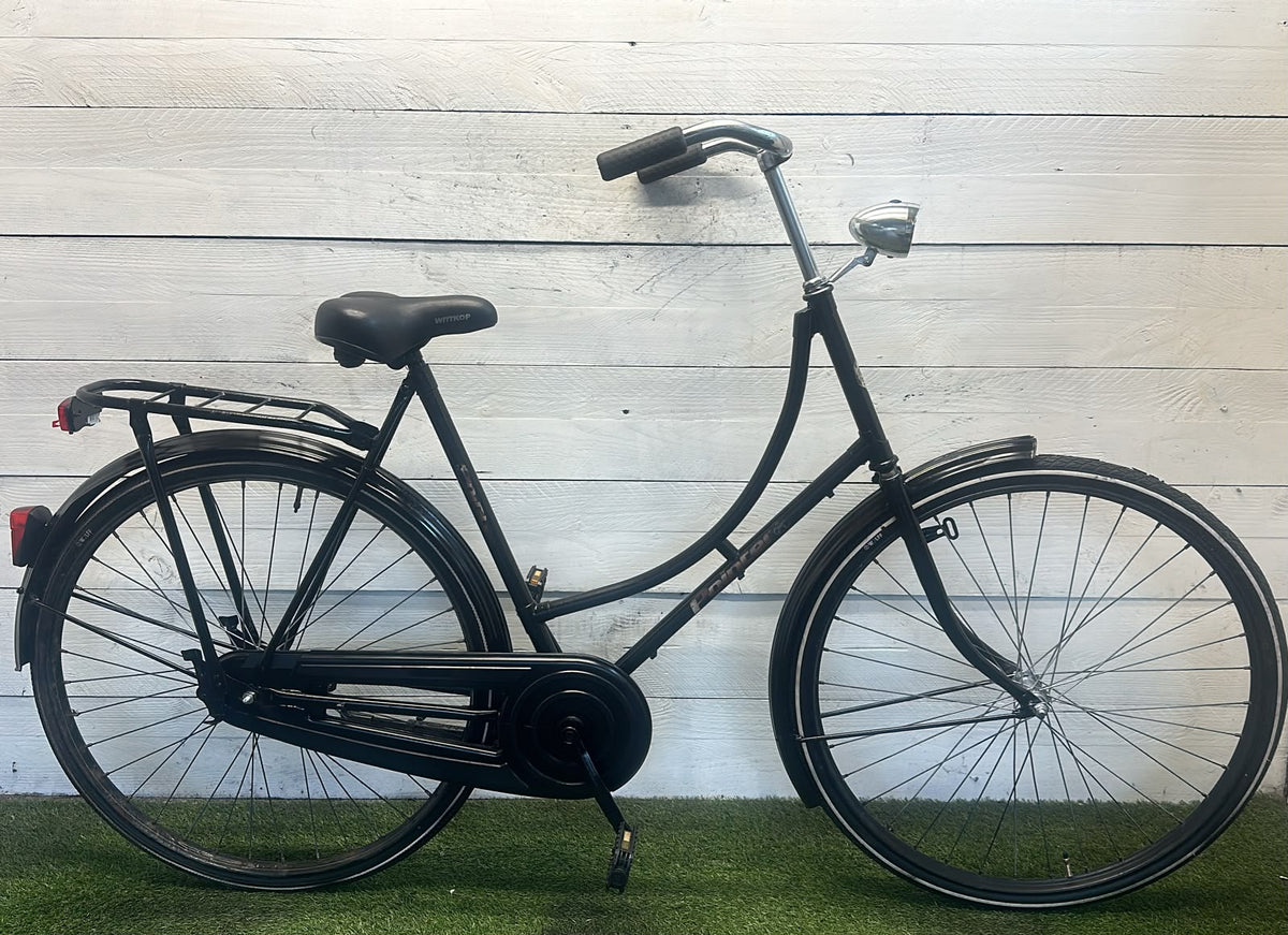 Pointer Omafiets - Refurbished tweedehands fiets
