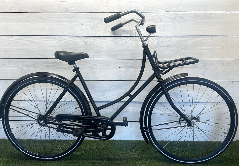 Transportfiets