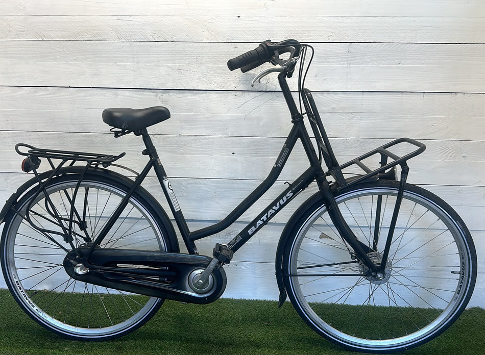 Batavus Winner