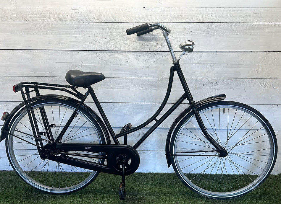 Omafiets