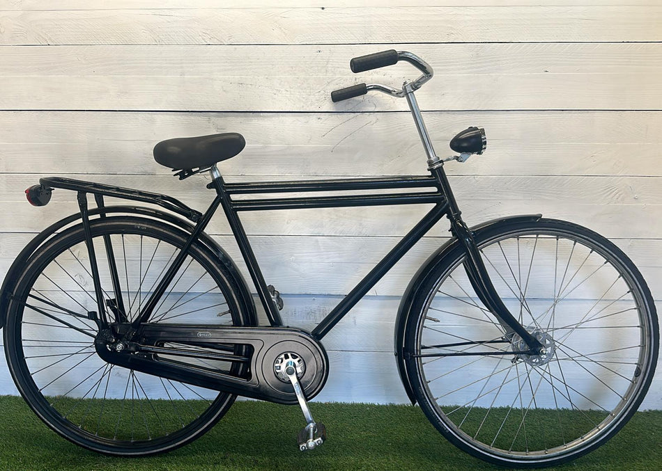 Herenfiets