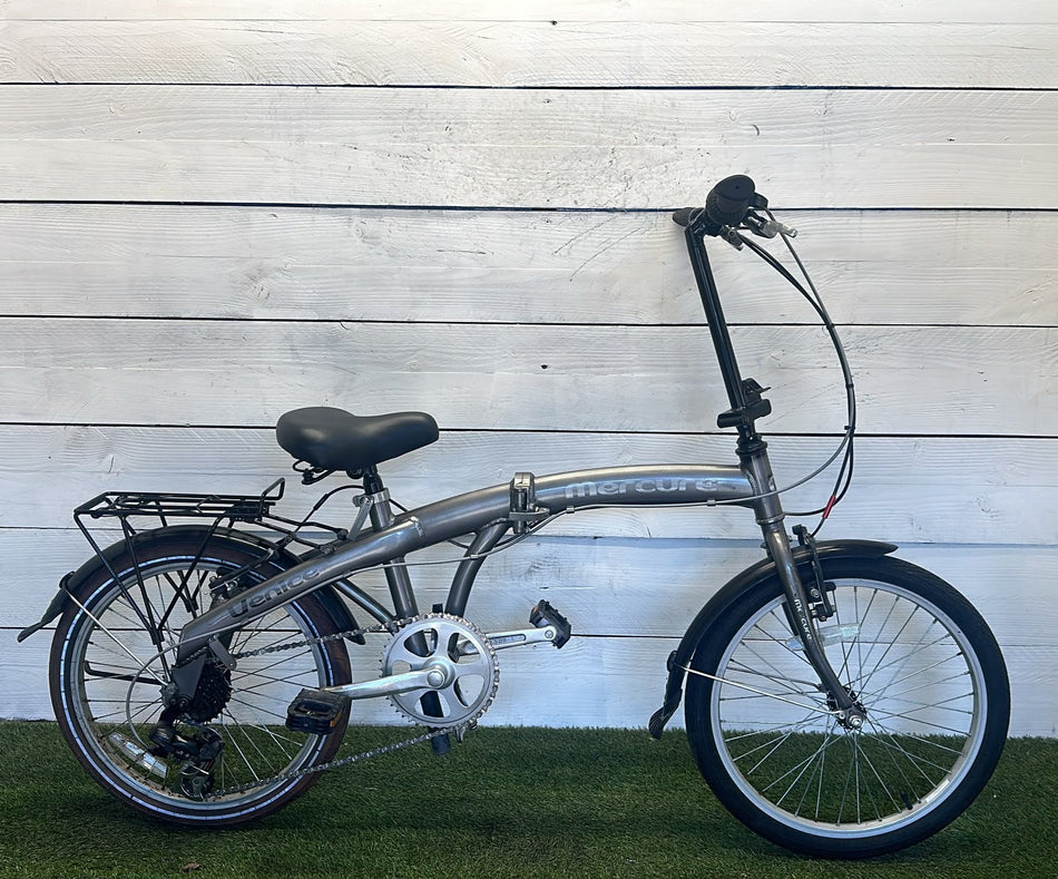 Mercure Venica Vouwfiets
