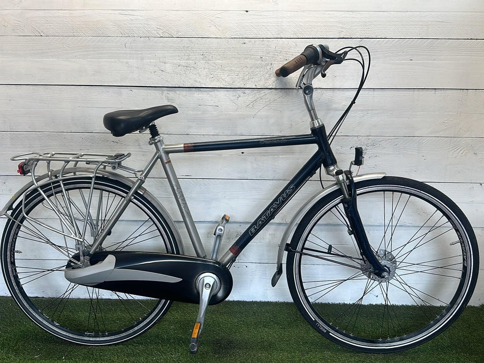 Batavus Crescendo