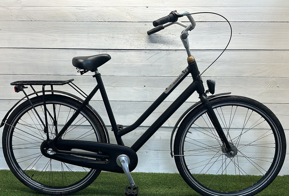 Gazelle NL