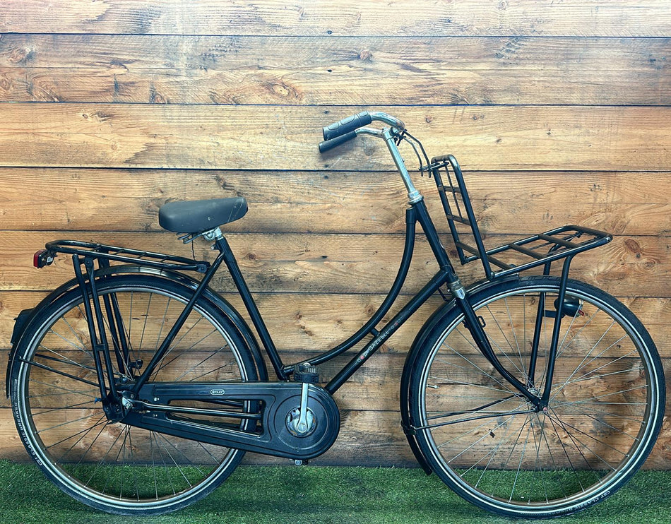 Gazelle Transportfiets