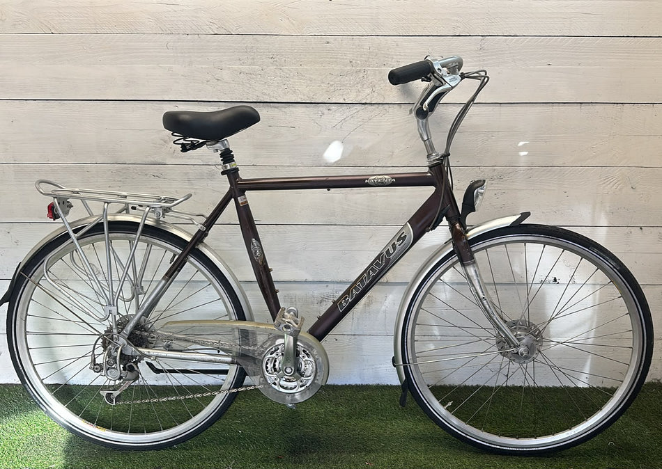 Batavus Kayenta