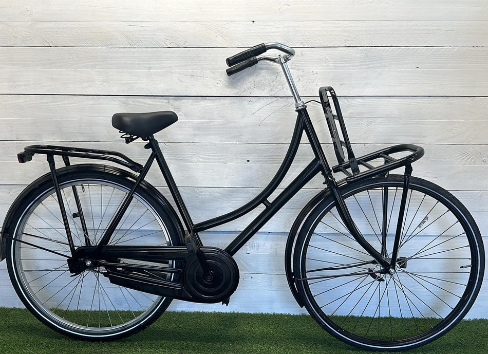 Transportfiets