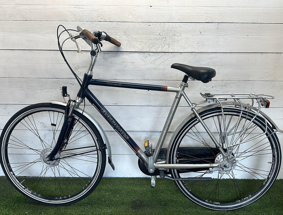 Batavus Crescendo
