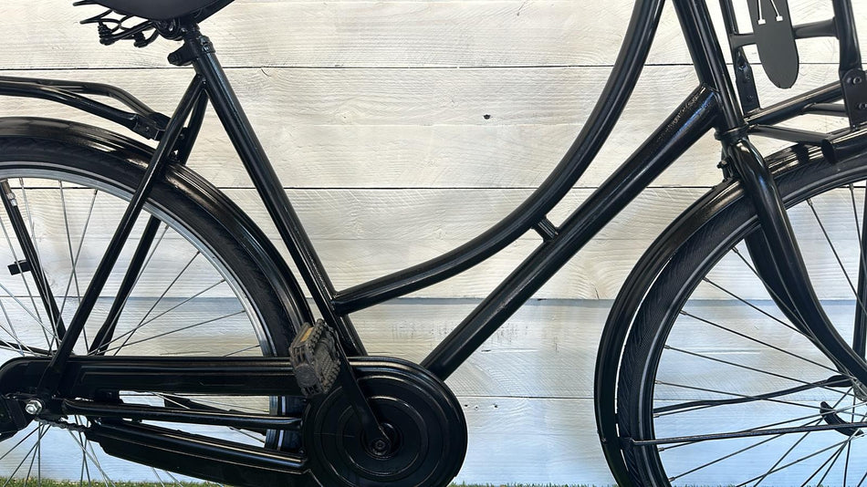Transportfiets