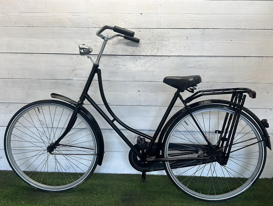 Omafiets
