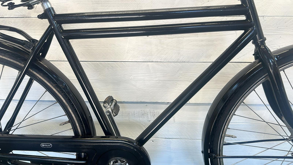 Herenfiets
