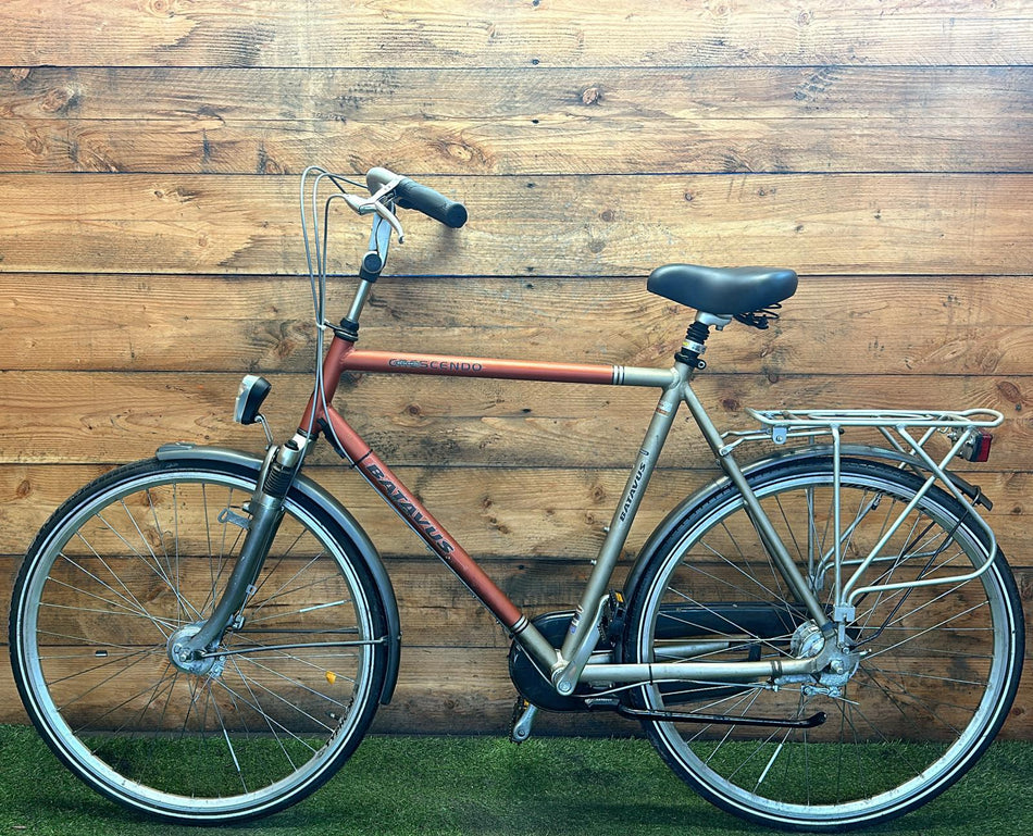 Batavus Crescendo 7v 28inch 61cm