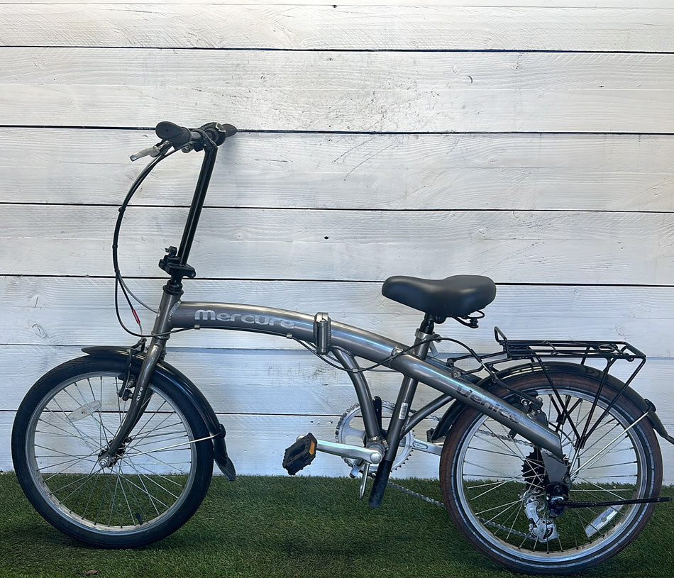 Mercure Venica Vouwfiets