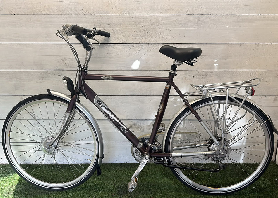 Batavus Kayenta