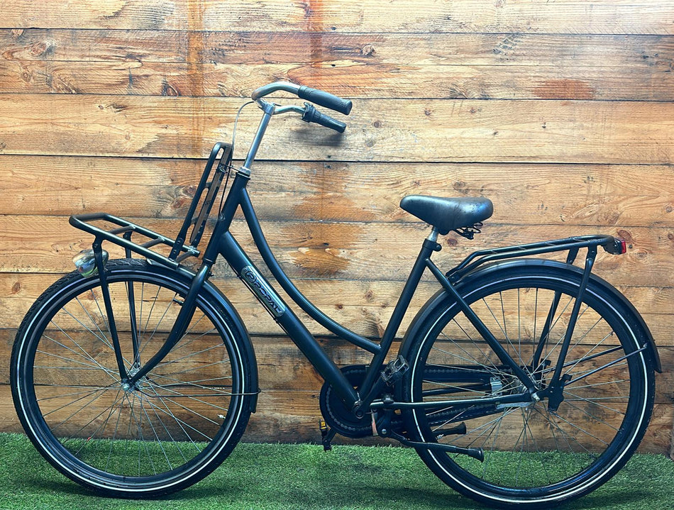 Popal Transportfiets 3v 28inch 53cm