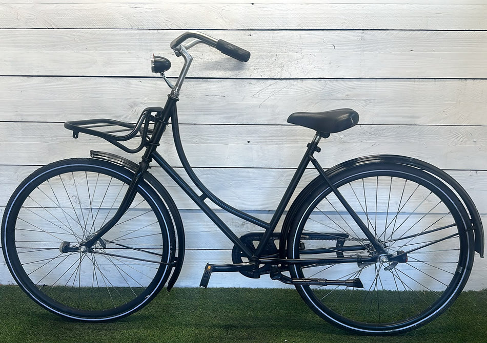 Transportfiets